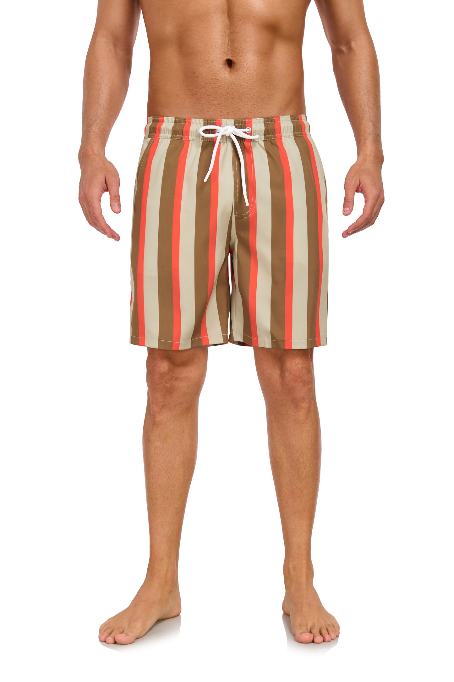 Sunset Stripe