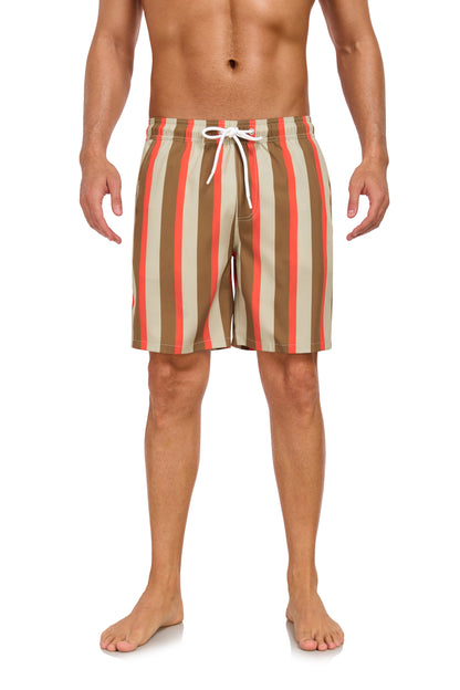 Sunset Stripe