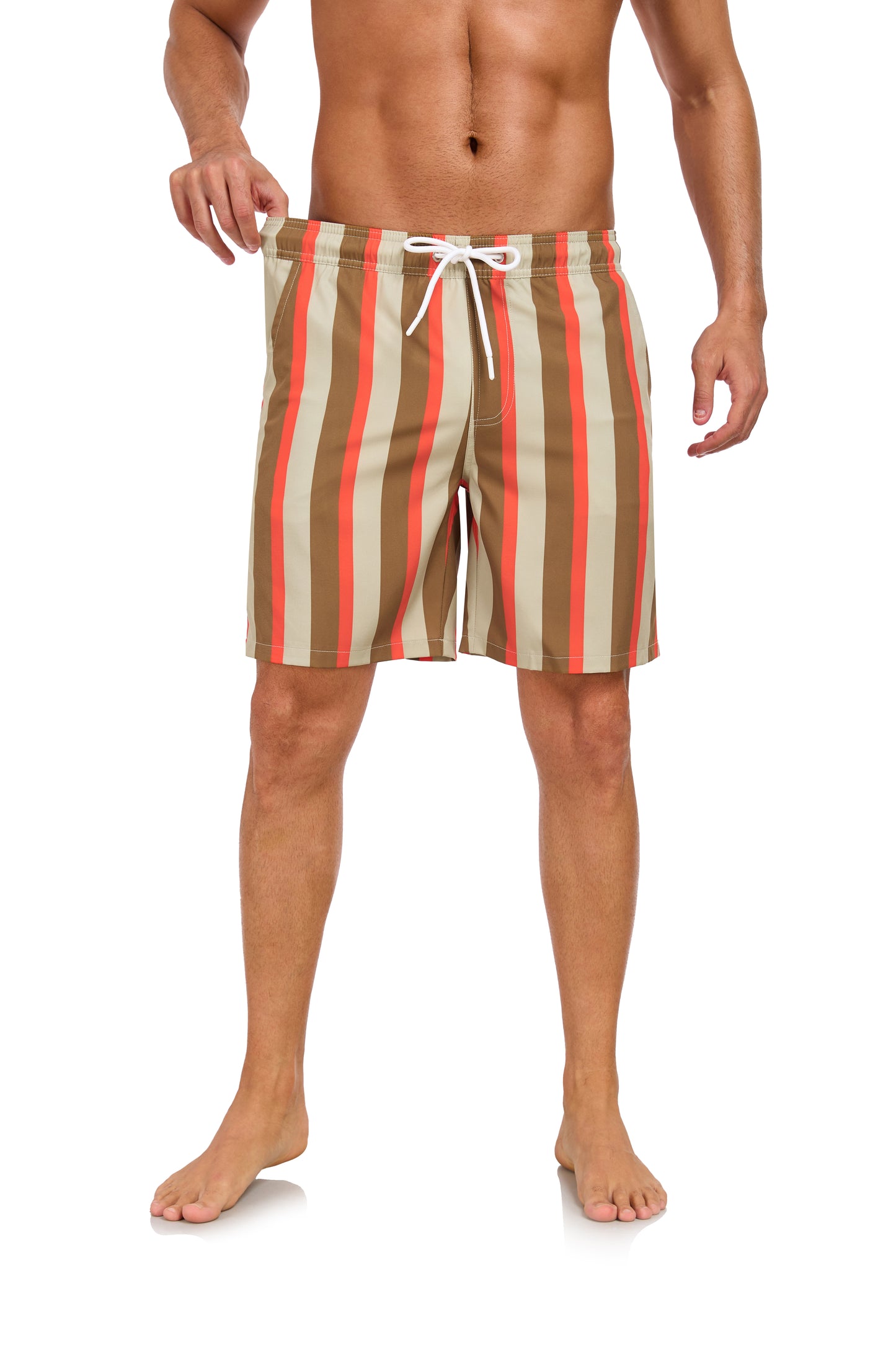 Sunset Stripe