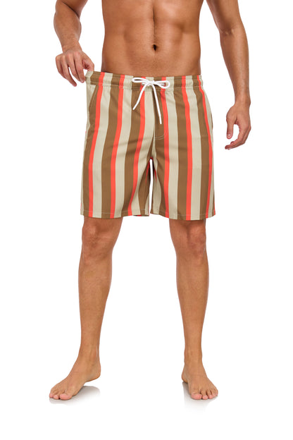 Sunset Stripe
