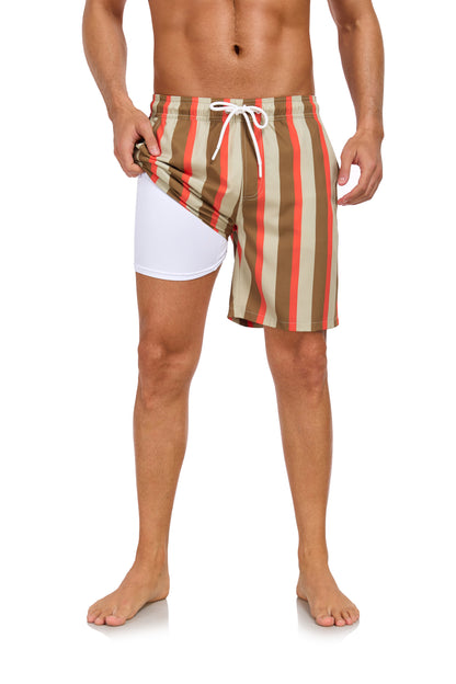 Sunset Stripe