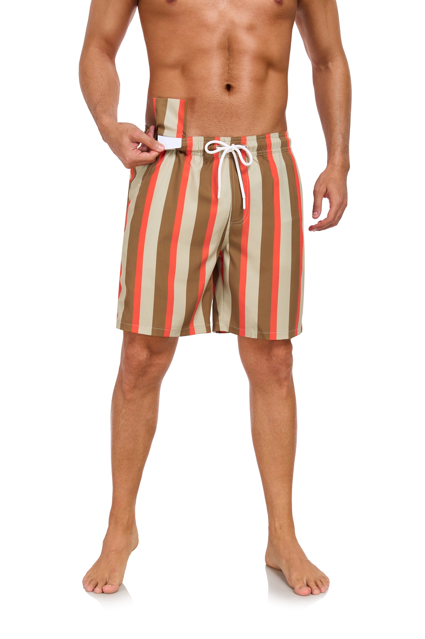 Sunset Stripe