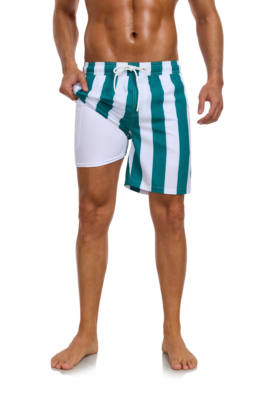Coastal Stripe