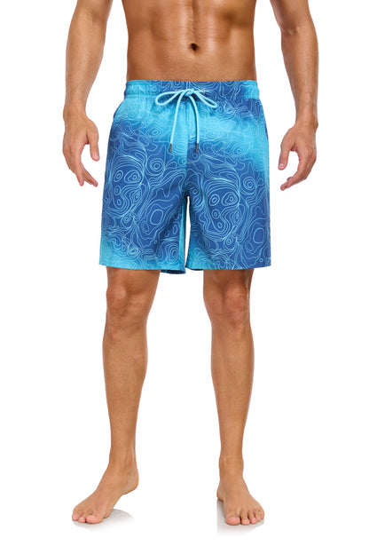 Deep Tide