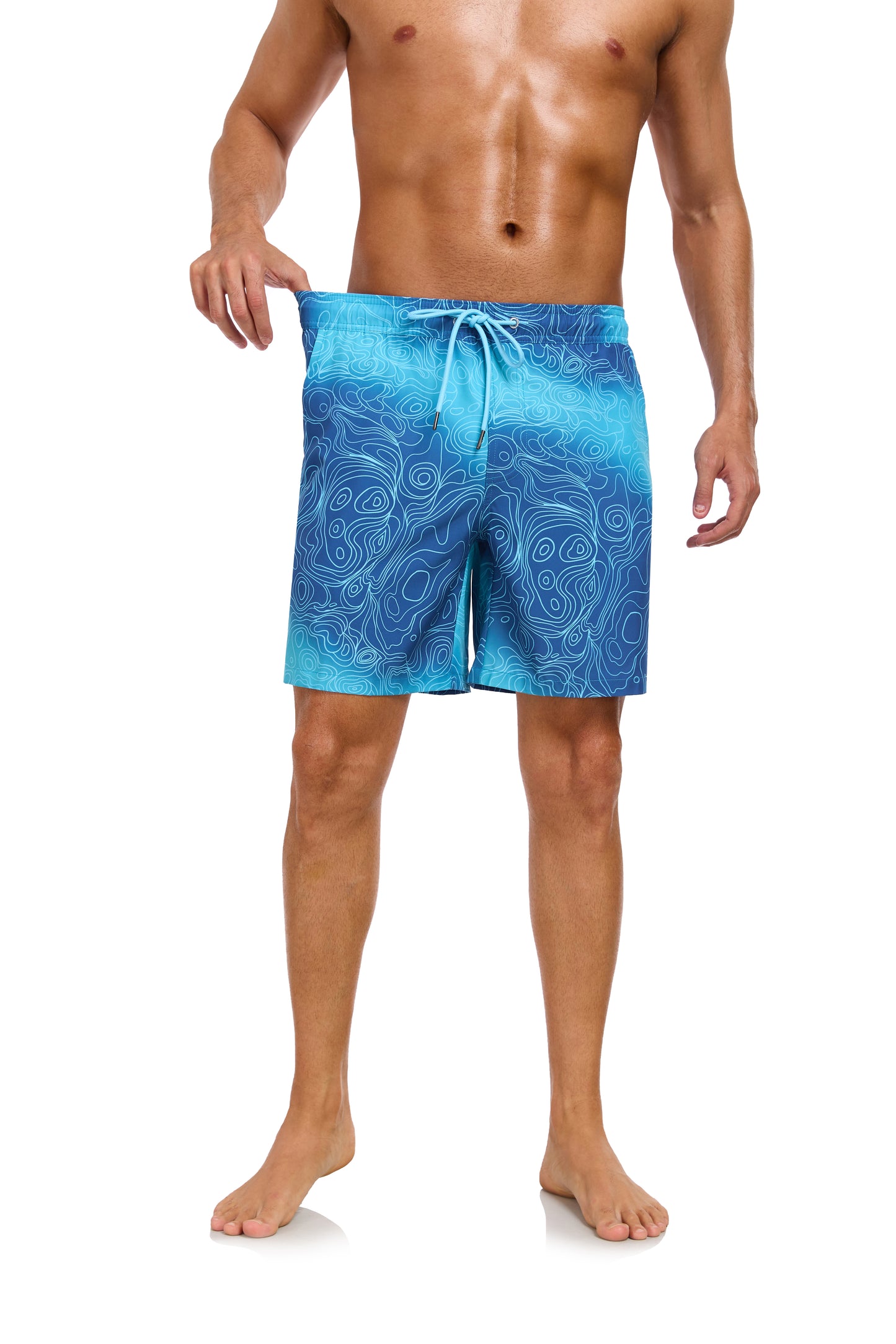 Deep Tide