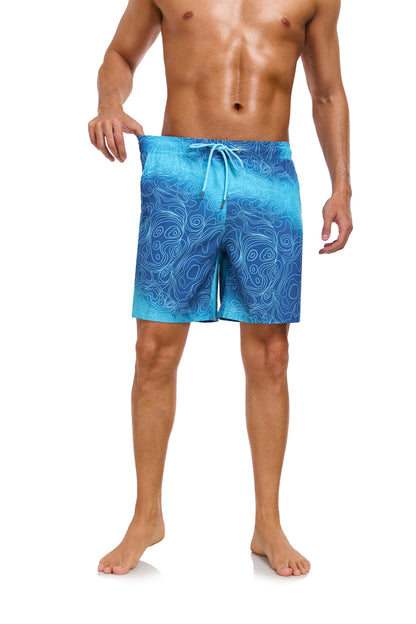 Deep Tide