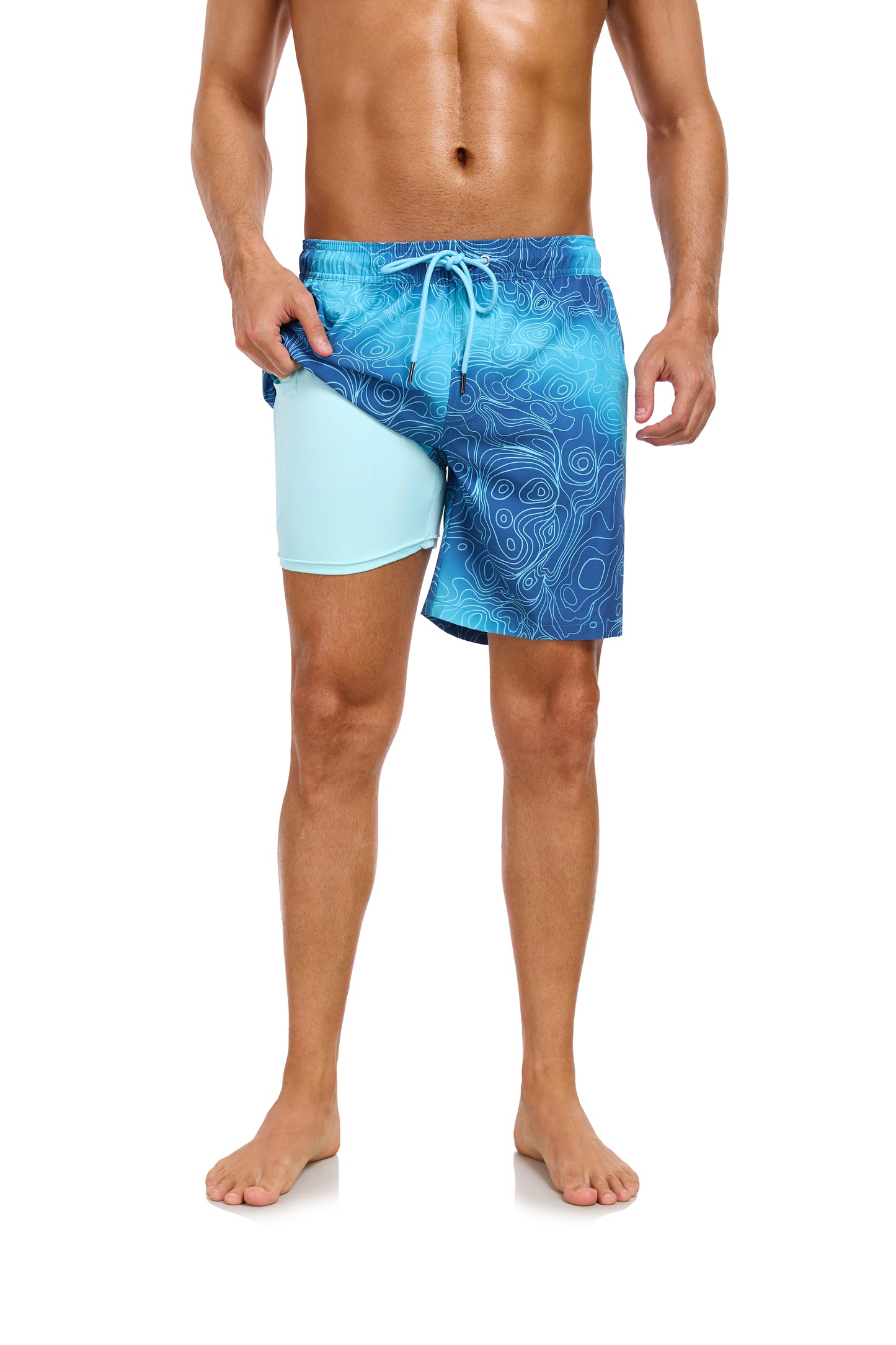 Deep Tide
